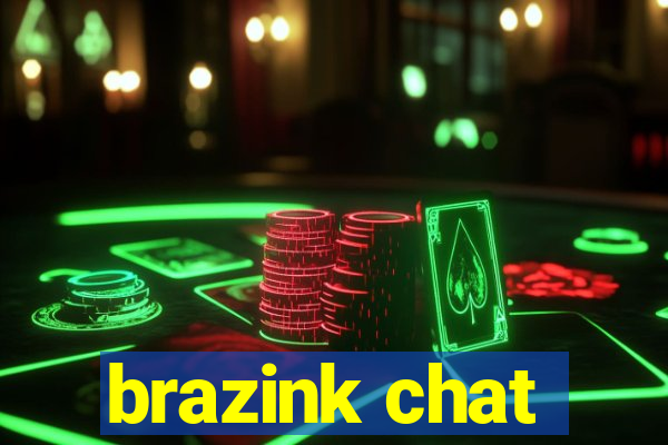 brazink chat